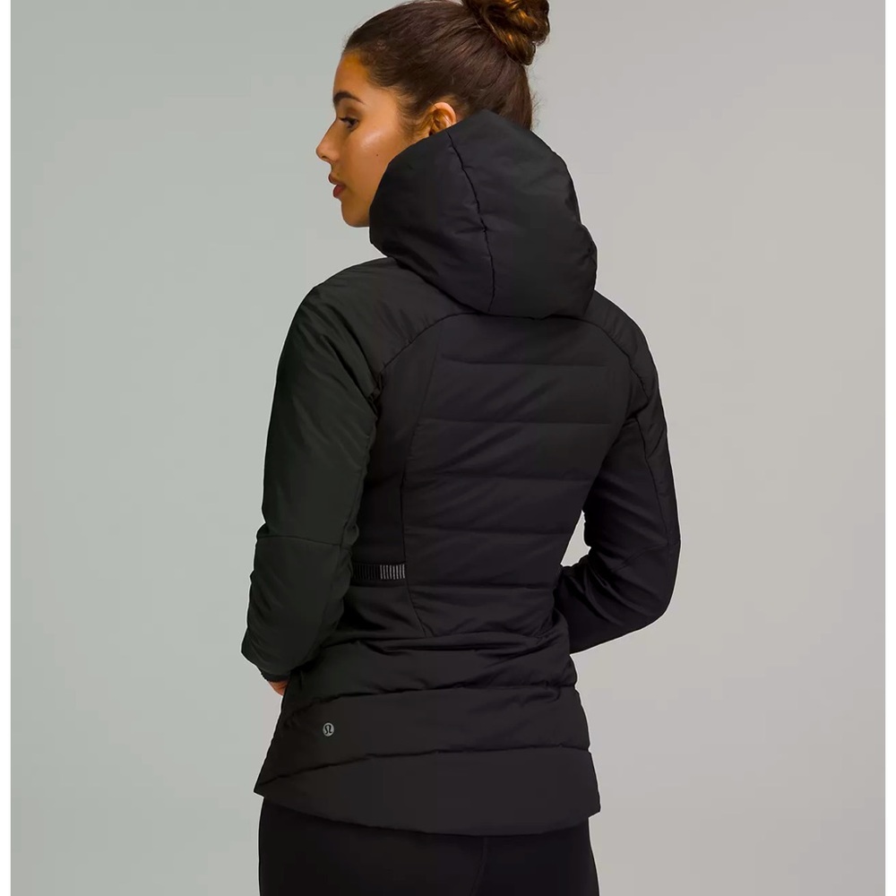Down for it all Jacket, excellent condition -worn a couple of times!